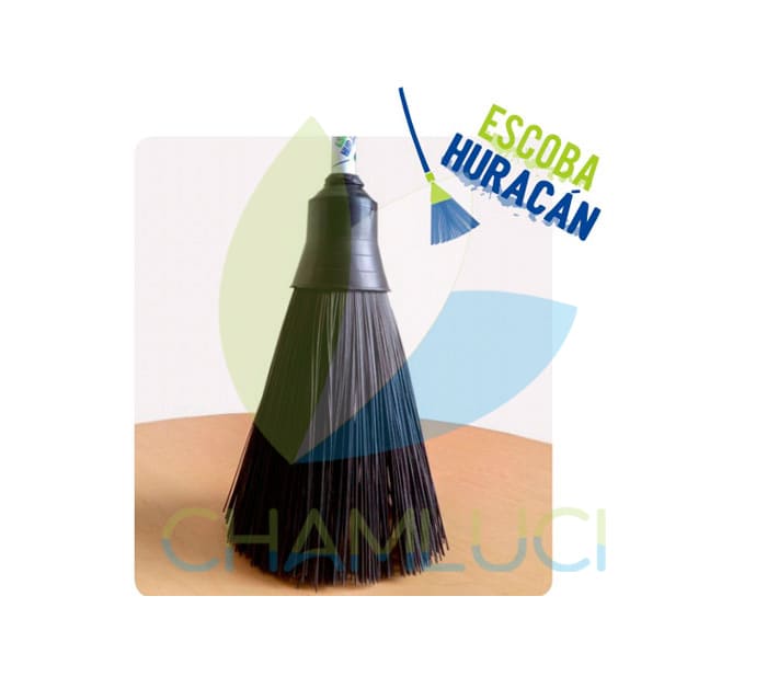 Escoba huracán-2