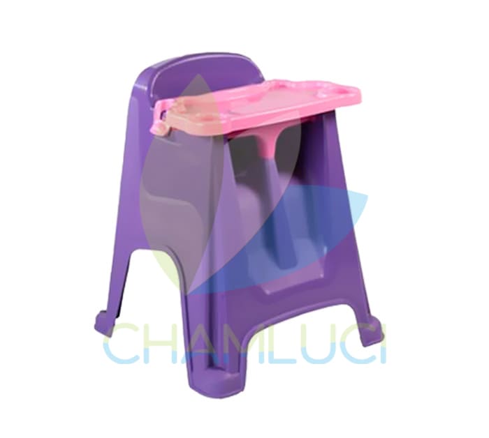 Silla comedor de bebe-3