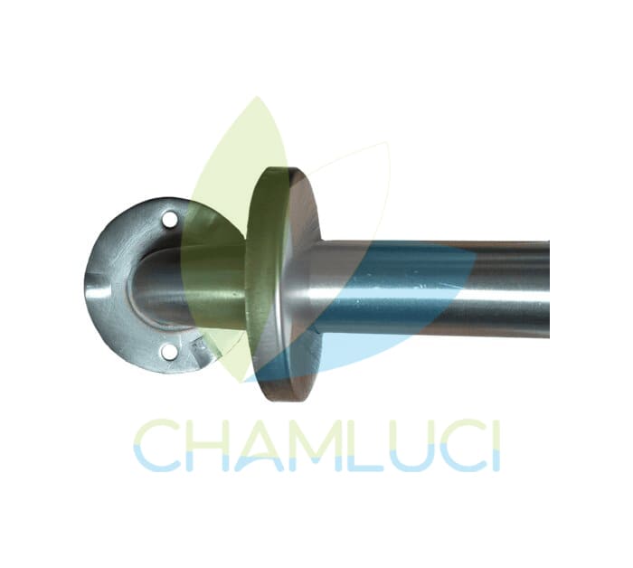 Agarradera De Seguridad Recta