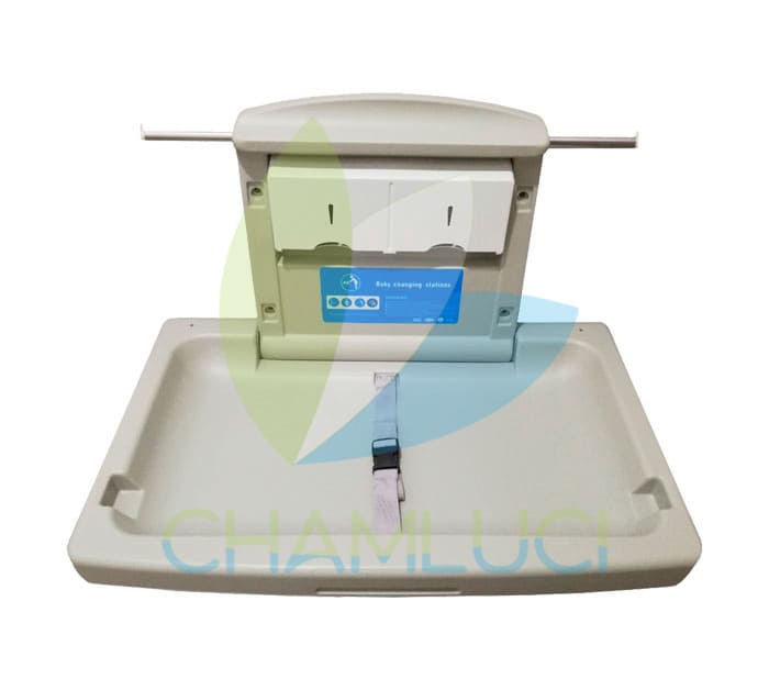 Cambiador de bebé safe