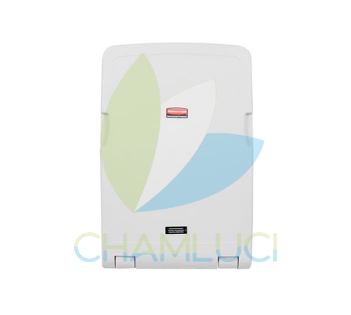 Cambiador de bebe vertical-3