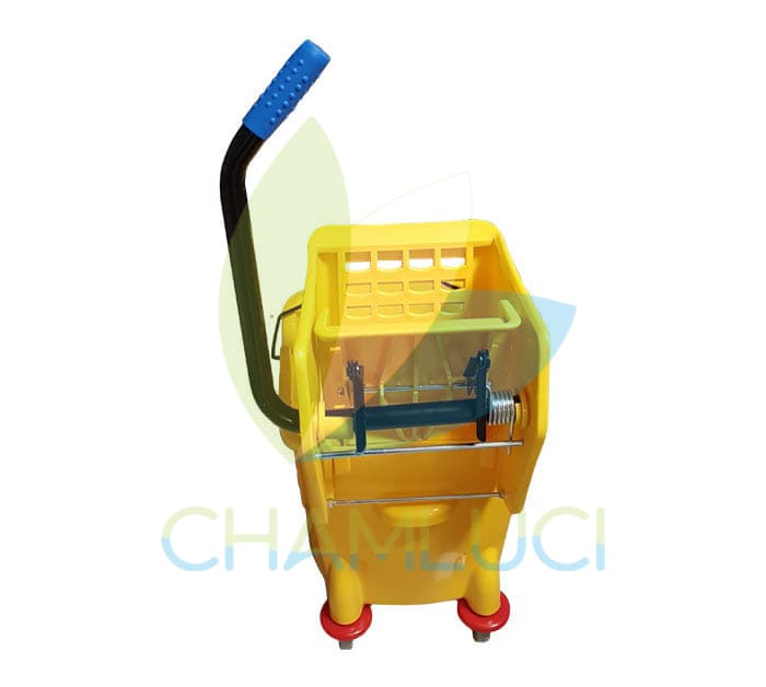 Carro escurridor de mopa-3