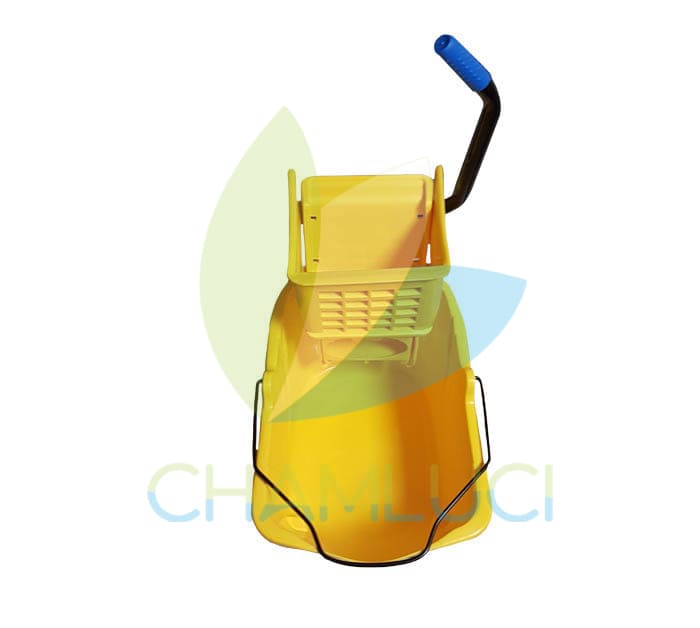 Carro escurridor de mopa-4