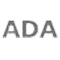 Certificación ADA