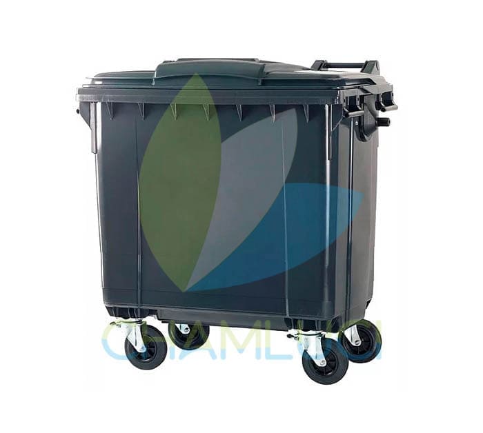 Contenedor de 1100 litros-3