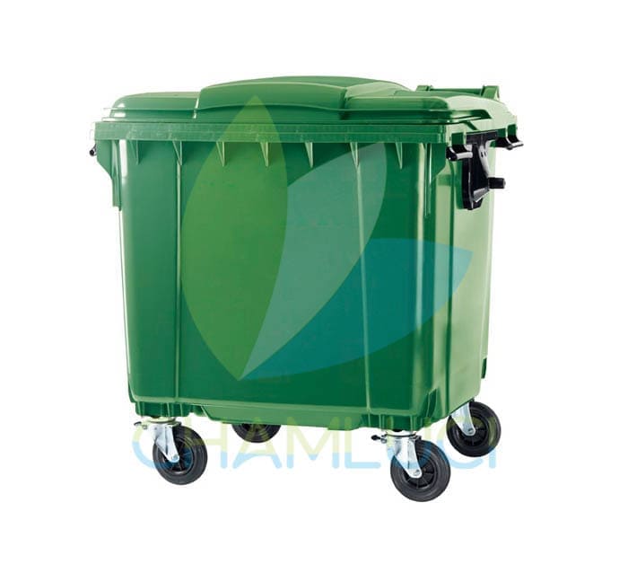 Contenedor de 1100 litros-5