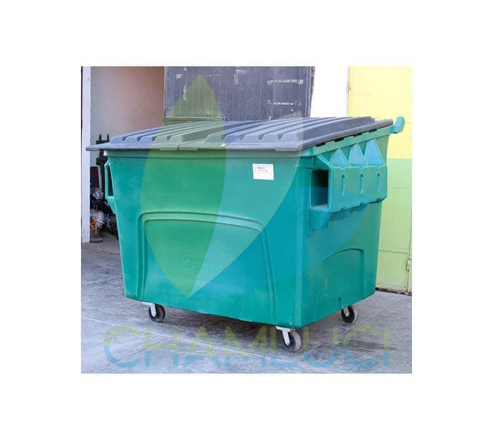 Contenedor de 2300 y 3000 litros-2