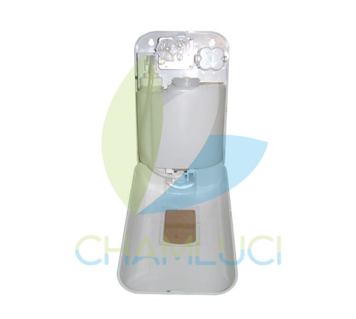 Dispensador de jabón automático-3