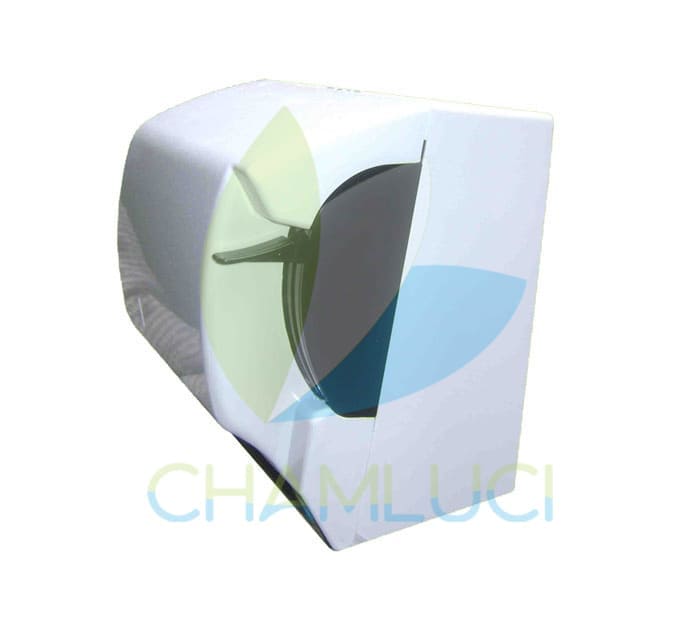 Dispensador de papel toalla palanca-2