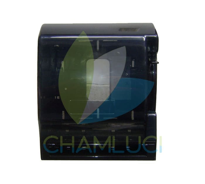 Dispensador de papel toalla palanca-3