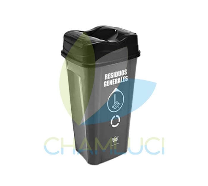 Papelera atlas N° 150-2