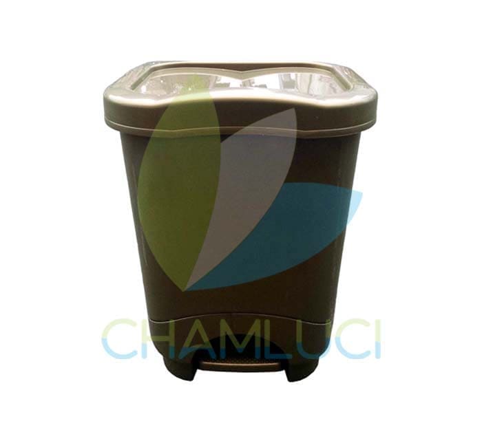 Papelera con pedal Danubio-4