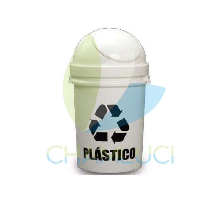 Papelera cosmo N° 80-5