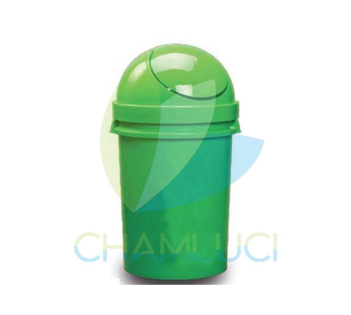 Papelera cosmo N° 80-7