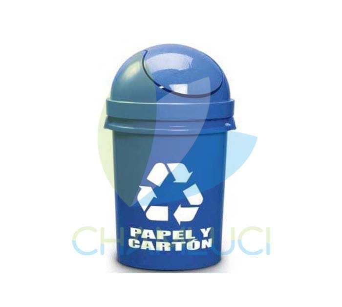 Papelera Magaly N° 20-4