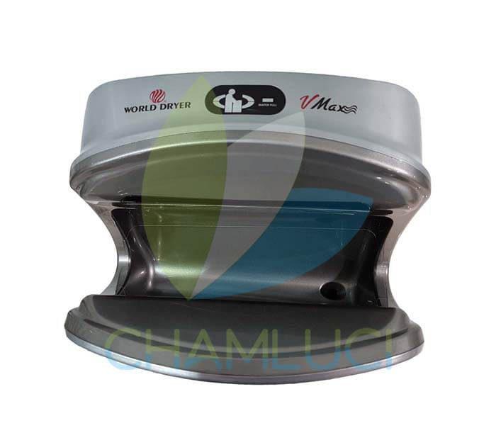 Secador de manos vertical Vmax-3