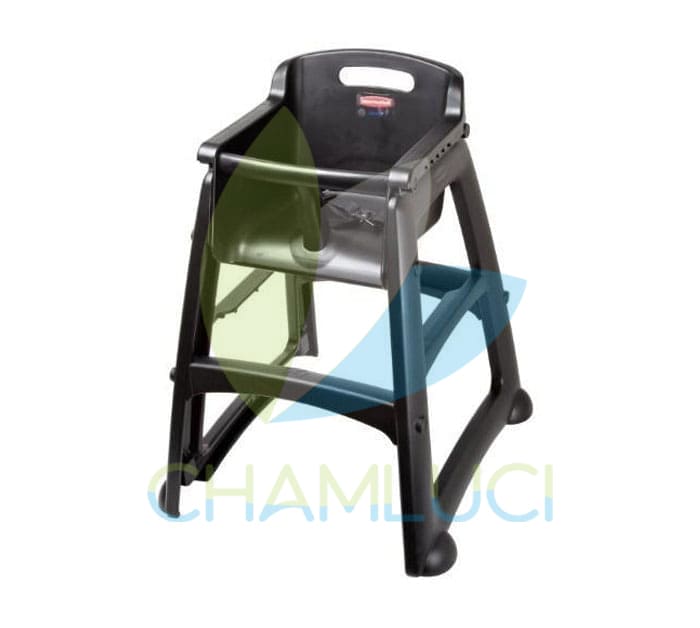 Silla para bebe rubbermaid